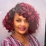 Evon Hamilton