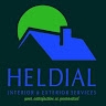 HELDIAL PAINTING