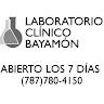 laboratorio clinico