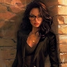 Miriam Smith