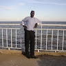 Kidega George Nicholas