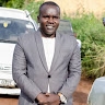 Charles Olwa