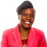 Pauline Alkali