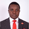 William Asim-Ita