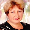 Алла Дзюба