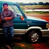 pradyut mishra