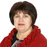 Алина Супруненко