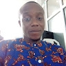 Anthony Edoh