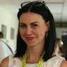 lesya prysyazhna