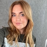 Khrystyna Khvorova