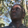 NGABO MBARAGA Eric