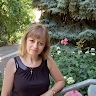 Наталья Арабаджи