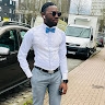 Béranger Kouame