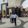 Jones Mukokwe