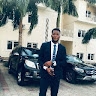 Ajibola Omisakin