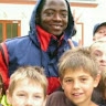 Modou Konteh