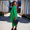 Faith Mumba