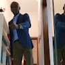 Brantey Dibua