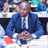 Lackson Mwape