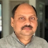 Arun Pandey