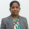 Sunithamani S
