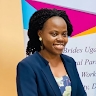 Cate Nanyonjo