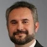 Marcos M. Gaser