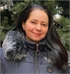 Катерина Огородник