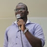 Kimaru thagana