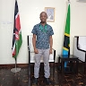 RAPHAEL MUGHO