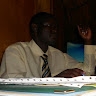 Harrison Wafula