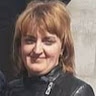 Оксана Дяків