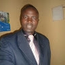 James Ebwosu