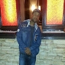 Tony Robinson