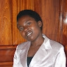 Nzamukeshimana Jacqueline