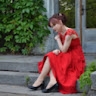 Анна Волох