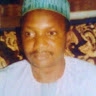 IBRAHIM SULEIMAN