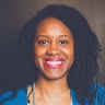 Tashia James