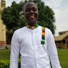 ssenyonga derrick