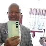 dawit negassa