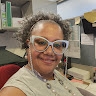 Toni Clark