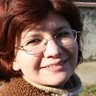 Piroska Vitárius