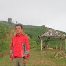 Bishwo Shrestha