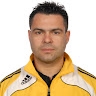 Vasileios Pamporidis