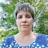 Валентина Забуга