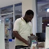 enock matoke