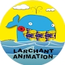 Larchant Animation