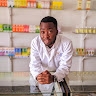 Frazer Mulilo
