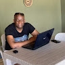 Alexander Mwenya Mulenga