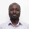 Kwadwo Asomaning